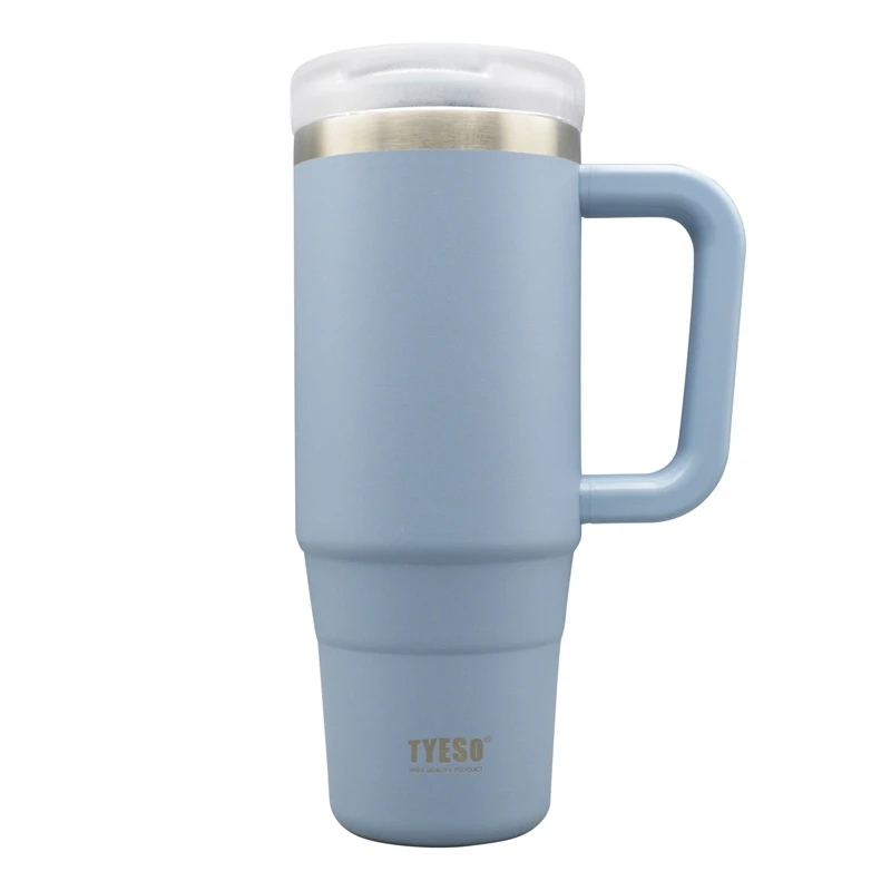 تراول ماگ مدل GS-M-TS-219326 گنجایش 0.93 لیتر