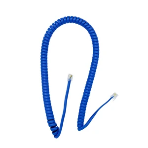 کابل تلفن مدل mr25