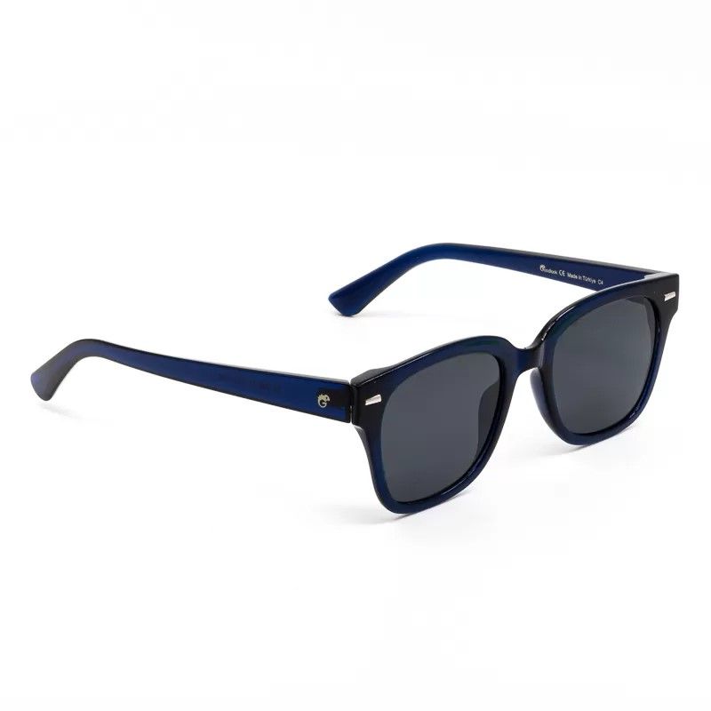 عینک آفتابی گودلوک مدل عینک آفتابی گودلوک Goodlook-GL309-C04 -  - 2