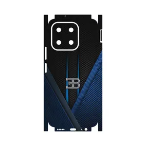 MAHOOT BUGATTI-FullSkin Cover Sticker for Honor X6b