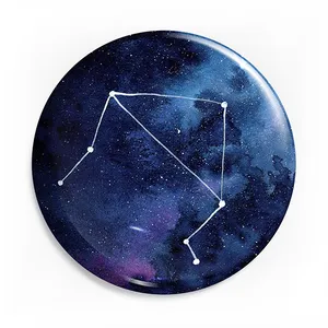 پیکسل ماسا دیزاین طرح ماه تولد مهر کد ASZ7