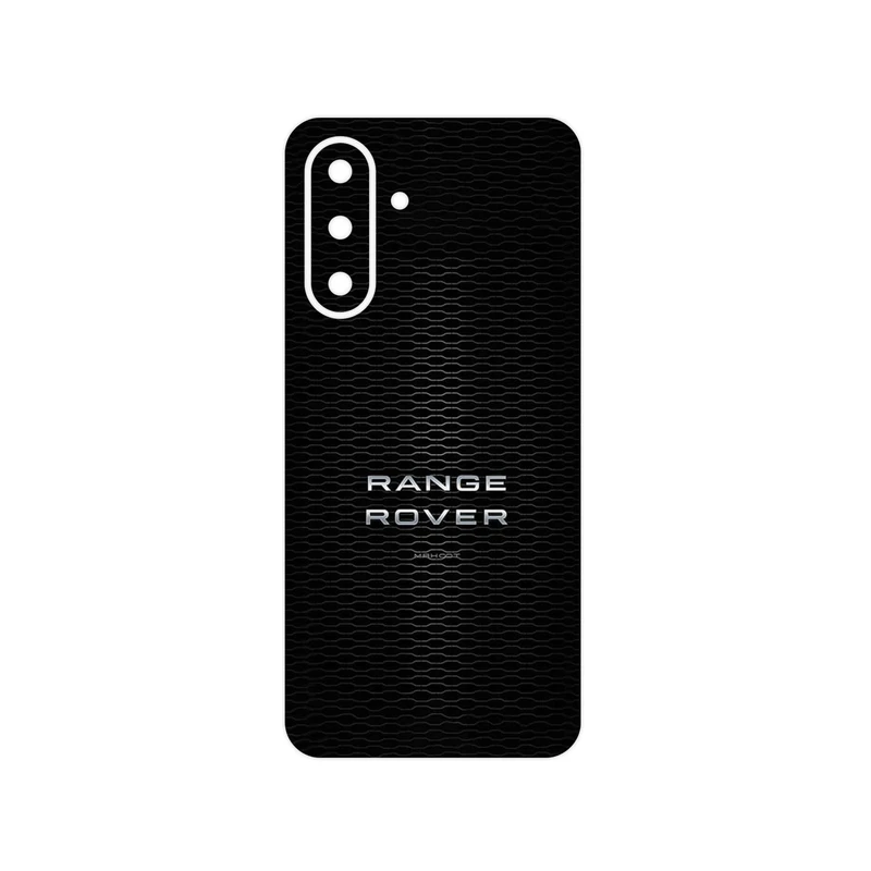 برچسب پوششی ماهوت مدل Range_Rover_Logo مناسب برای گوشی موبایل سامسونگ Galaxy A26