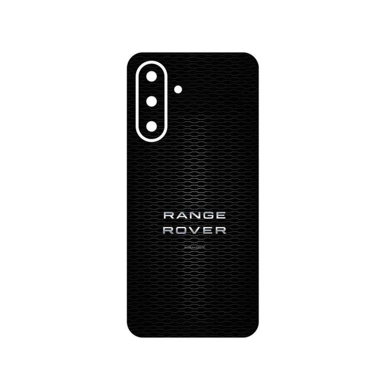 برچسب پوششی ماهوت مدل Range_Rover_Logo مناسب برای گوشی موبایل سامسونگ Galaxy A26 برچسب پوششی ماهوت مدل Range_Rover_Logo مناسب برای گوشی موبایل سامسونگ Galaxy A26