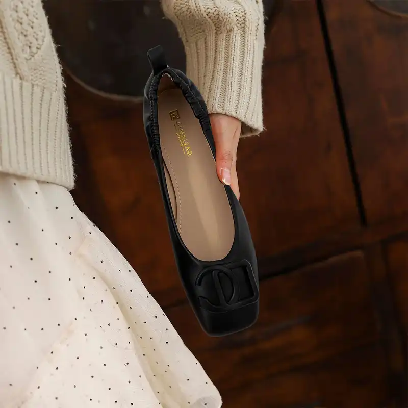 کفش زنانه مدل GQ-96