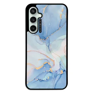 AKAM AMC-WSGS23FE-MARBLE-22 Cover For Samsung Galaxy S23 FE