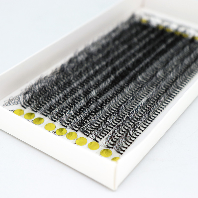 مژه مصنوعی اچ آر وای مدل Fashion Eyelash کد 105 مژه مصنوعی اچ آر وای مدل Fashion Eyelash کد 105