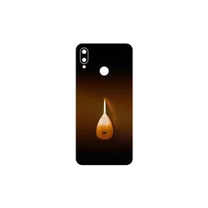 MAHOOT tambour Cover Sticker for Huawei Nova 3i