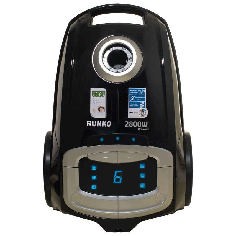 جاروبرقی رانکو مدل RK-110