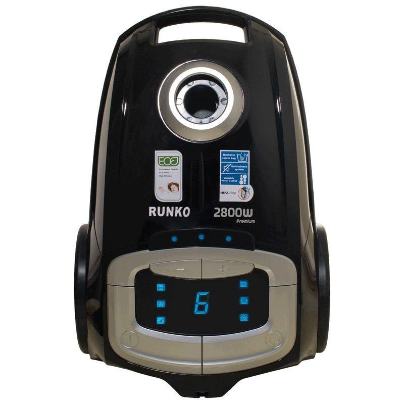 جاروبرقی رانکو مدل RK-110