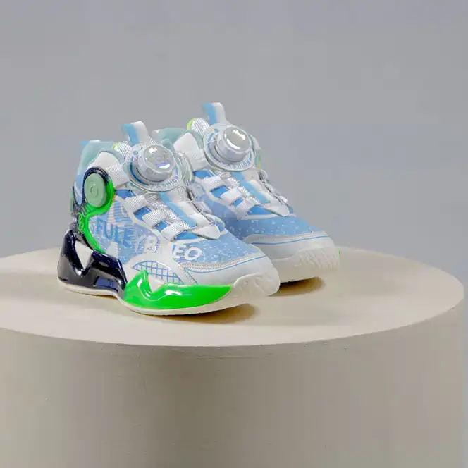 کفش راحتی بچگانه مدل BKG