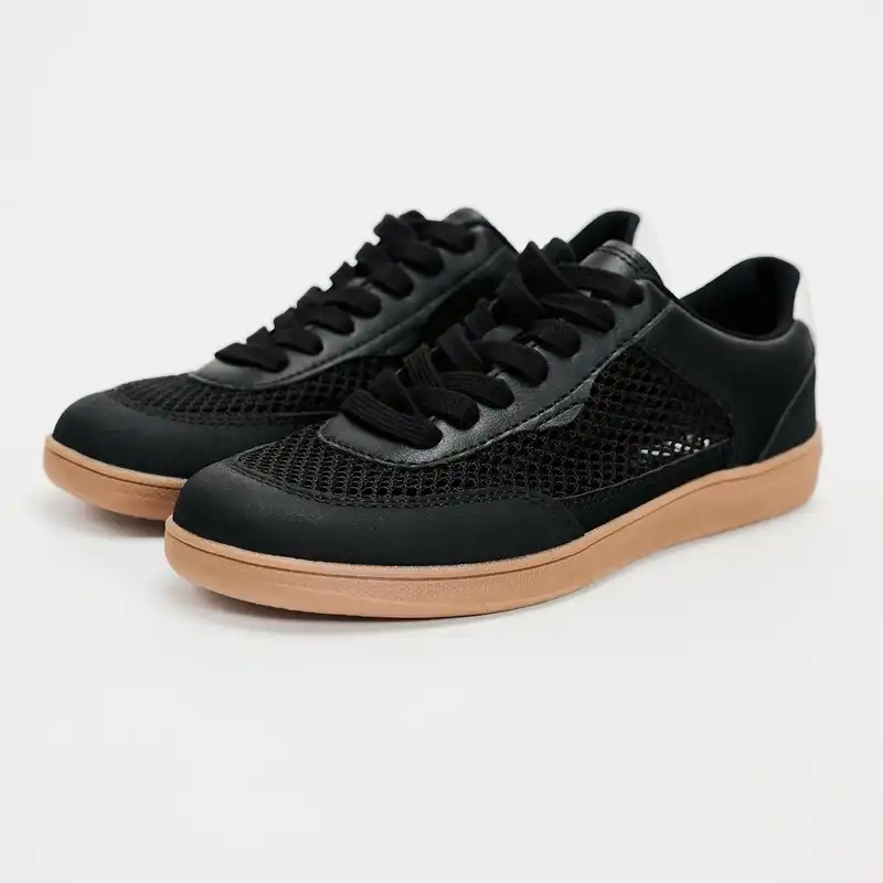 کفش روزمره زنانه مدل 674