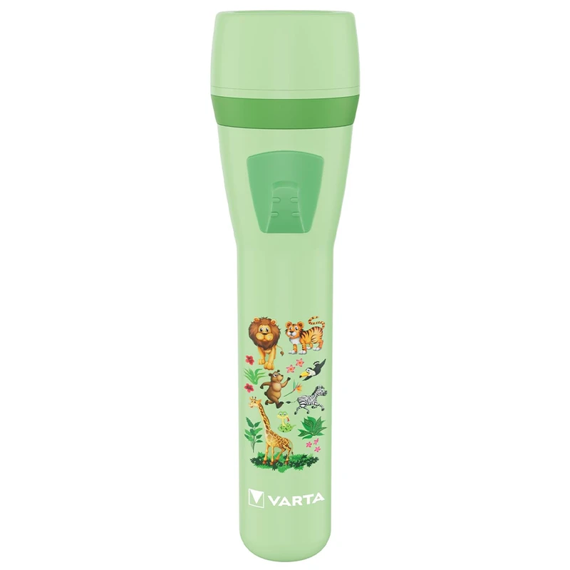 چراغ قوه دستی وارتا مدل Kids 15650 با نور مهتابی