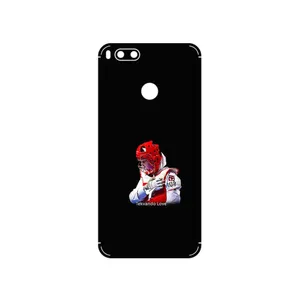 MAHOOT Tekvando Cover Sticker for Xiaomi Mi A1