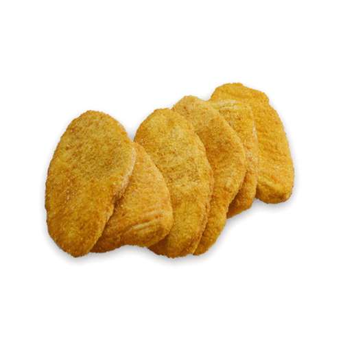 شنیسل فله - 500 گرم