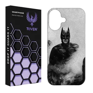 RIVEN RI1-12 Case For Apple iPhone 16