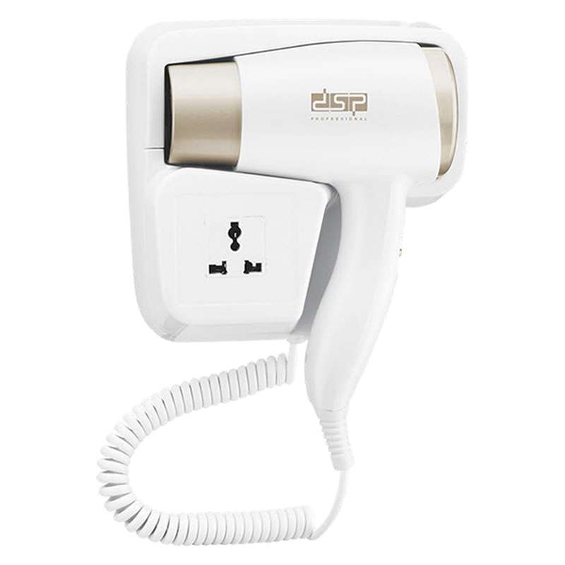 سشوار دیواری دی اس پی مدل 30389