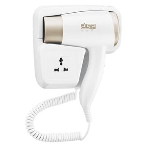 نقد و بررسی سشوار دیواری دی اس پی مدل 30389 توسط خریداران