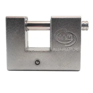 قفل کتابی جام مدل G_100