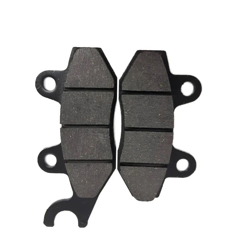 لنت ترمز جلو موتورسیکلت مدل TR-200 مناسب برای تریل دینو تی آر