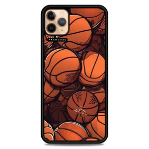 AKAM AMC-WA11PRO-BASKETBALL8 Cover For Apple iPhone 11 Pro