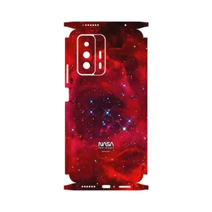MAHOOT Universe b NASA 10-FullSkin Cover Sticker for Xiaomi 11T 5G