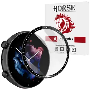 Horse HWPM Screen Protector For Haylou RT LS05S