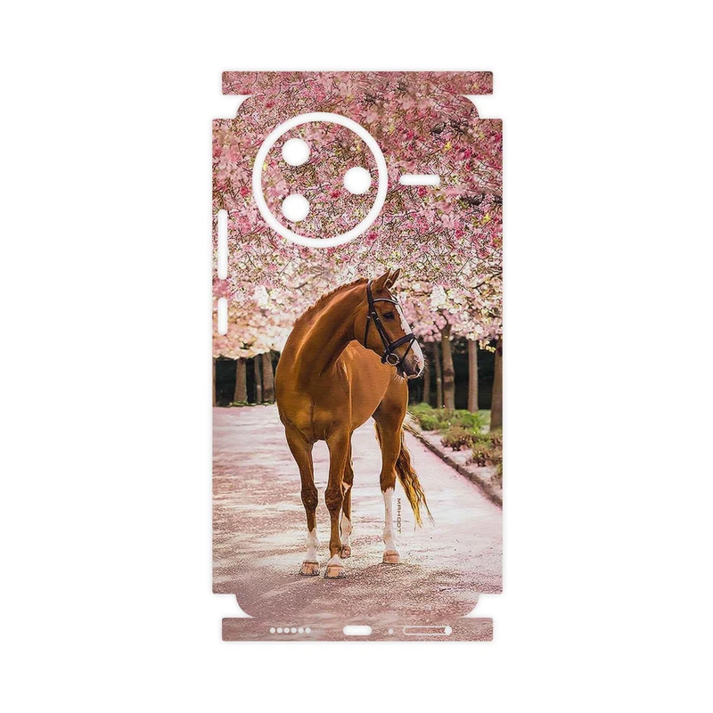 برچسب پوششی ماهوت مدل Horse_1-FullSkin مناسب برای گوشی موبایل شیائومی Poco F7 Pro
