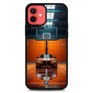 AKAM AMC-AW12-BMW-31 Cover For Apple iPhone 12