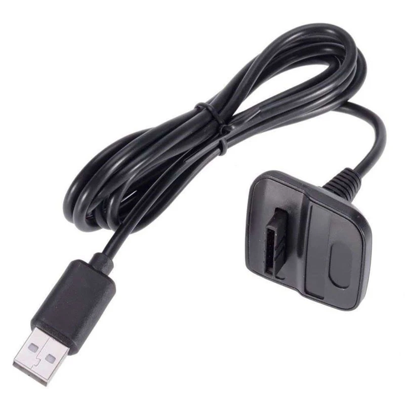 کابل شارژ دسته ایکس باکس 360 مدل CBL-CH