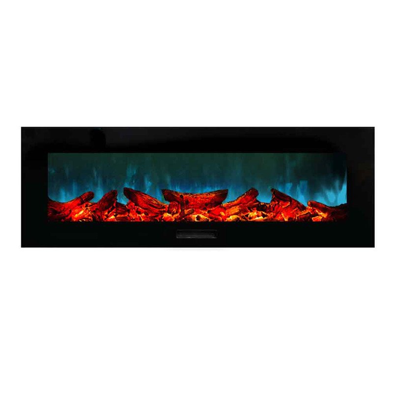 شومینه برقی شومینه بیستون مدل MB170L4