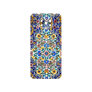 MAHOOT Iran Tile 12 Cover Sticker for Xiaomi Poco X3 Pro