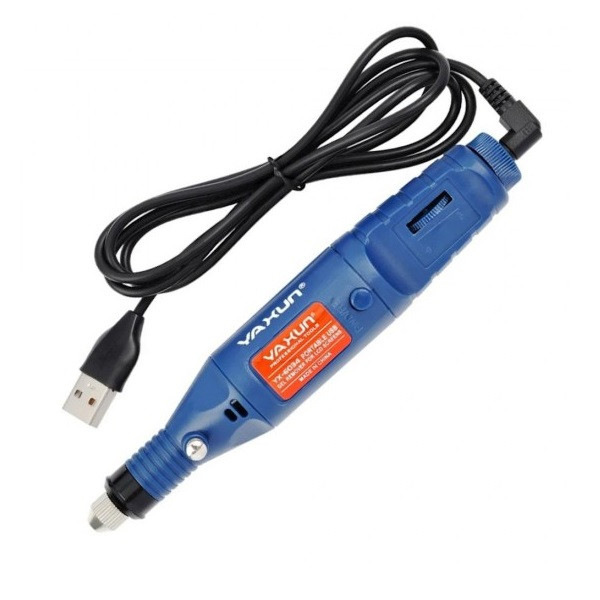 دستگاه تمیز کننده چسب او سی ای یاکسون مدل NEW YAXUN YX-6034