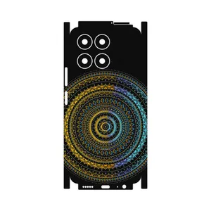 MAHOOT Mandala Design 2-FullSkin Cover Sticker for Honor X6a