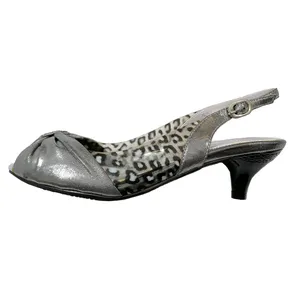 صندل زنانه جورجا لاویتو مدل JL-270093-GY