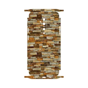 MAHOOT brickwall-FullSkin Cover Sticker for OnePlus 7T Pro