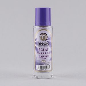 عطر جیبی زنانه مدیا مدل ECLAT حجم 35 میلی لیتر