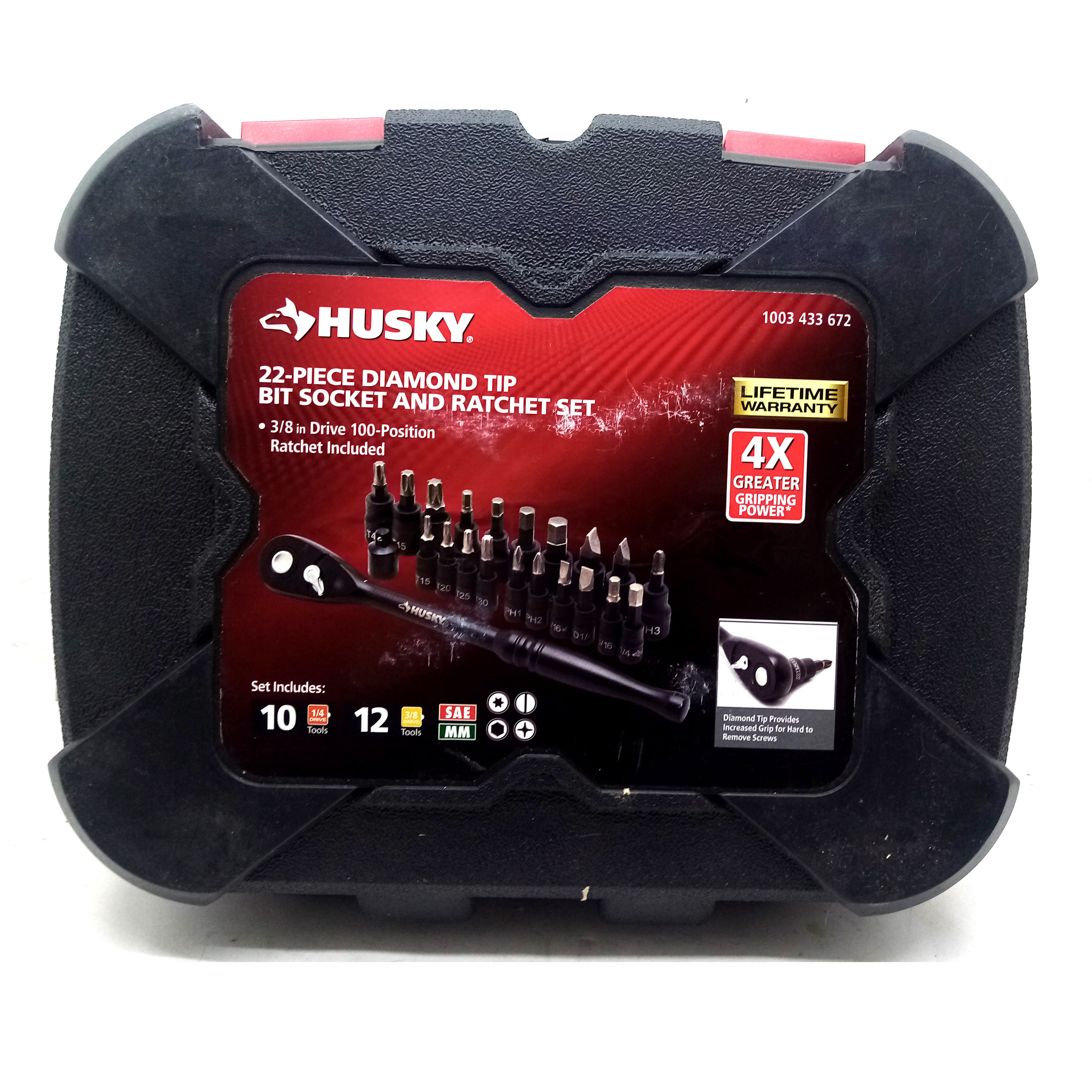 سری بکس ستاره ای و آلن هاسکی مدل 200 مجموعه 22 عددی