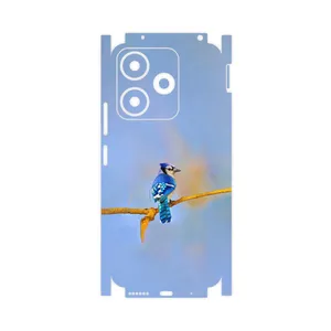 MAHOOT Cyanocitta cristata-FullSkin Cover Sticker for Xiaomi Redmi 13x