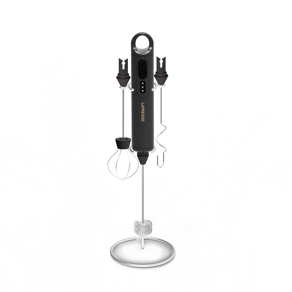 کف ساز شیر لپرسو مدل Milk Frother