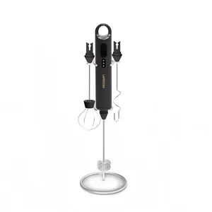 کف ساز شیر لپرسو مدل Milk Frother