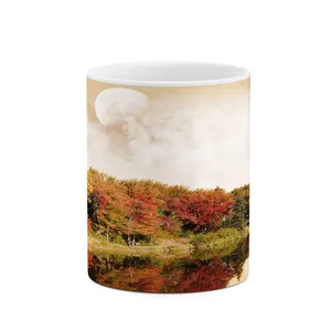 ماگ کاکتی مدل طبیعت کد mgh10574