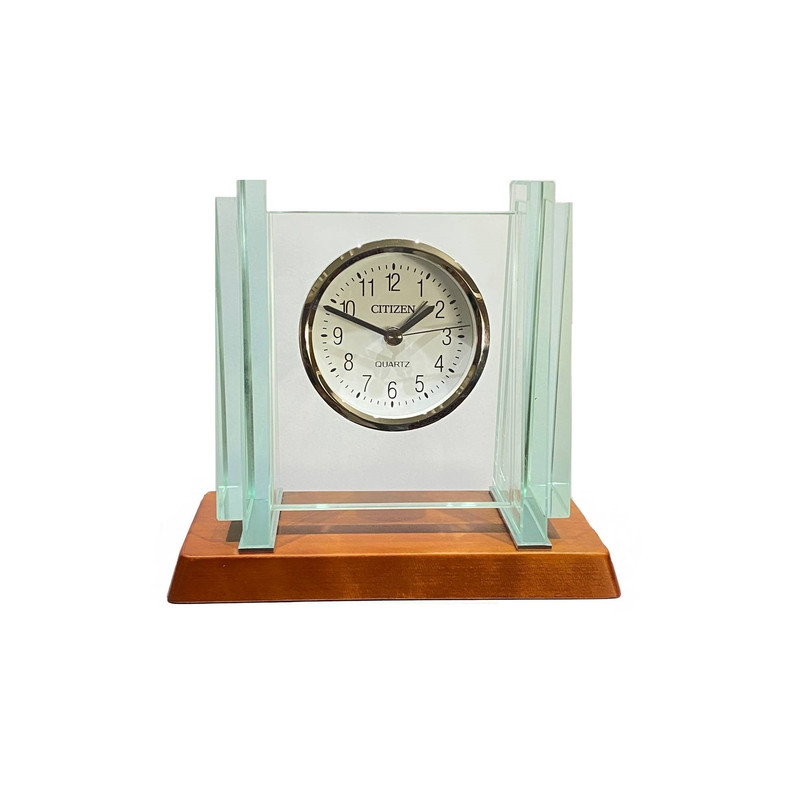 ساعت رومیزی سیتی زن مدل HC5256-A