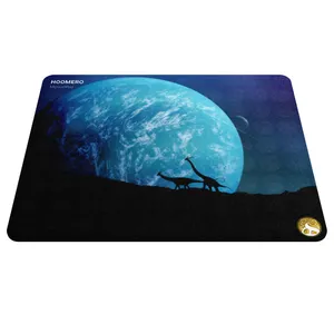 ماوس پد هومرو مدل A6925 طرح بازی No Mans Sky