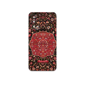 MAHOOT Iran-Carpet6 Cover Sticker for Realme GT Master