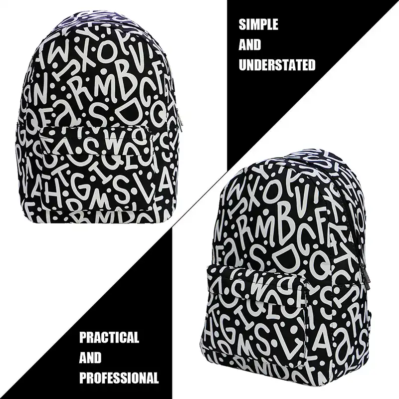 کوله پشتی مدل AZX-150001