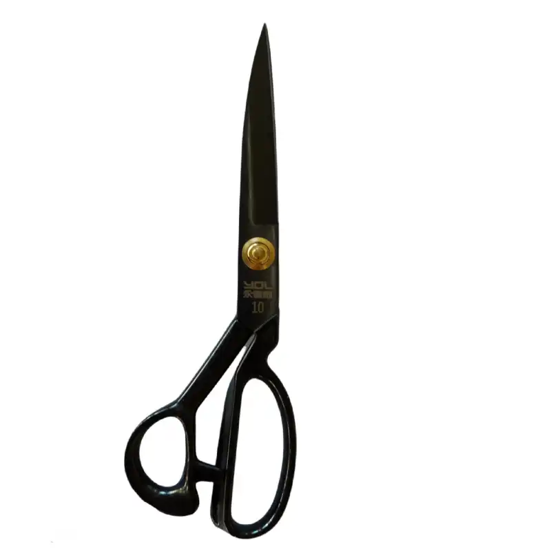 قیچی خیاطی وای دی ال مدل 8 و 10 بسته دو عددی