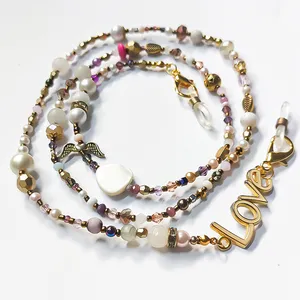 بند عینک مدل ماهنی 