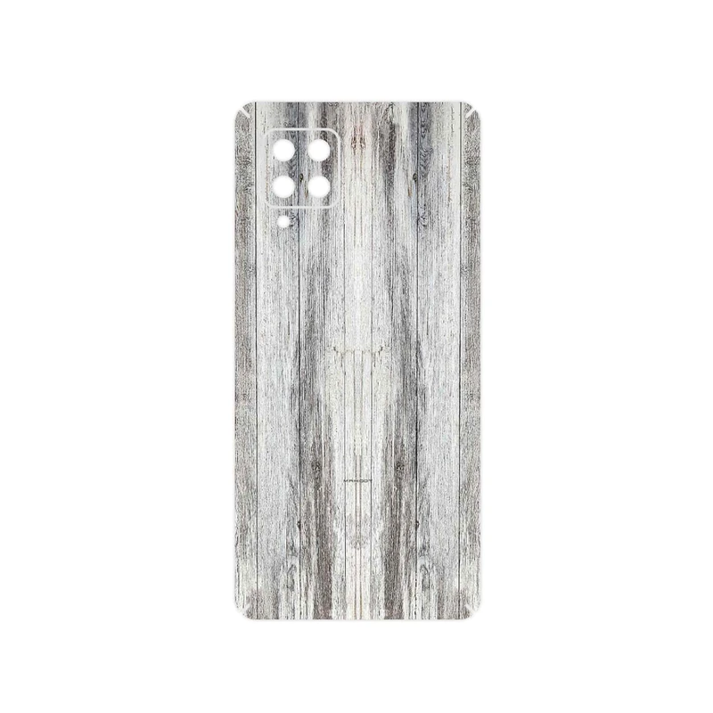 برچسب پوششی ماهوت مدل Wood Texture 8 مناسب برای گوشی موبایل سامسونگ Galaxy A42