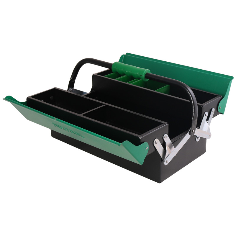 جعبه ابزار نکستول گروپ مدل NT-402