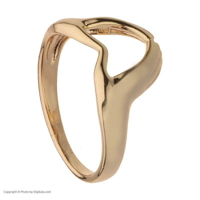 انگشتر زنانه مدل دستان قلبی کد Mhr-19 انگشتر زنانه مدل دستان قلبی کد Mhr-19